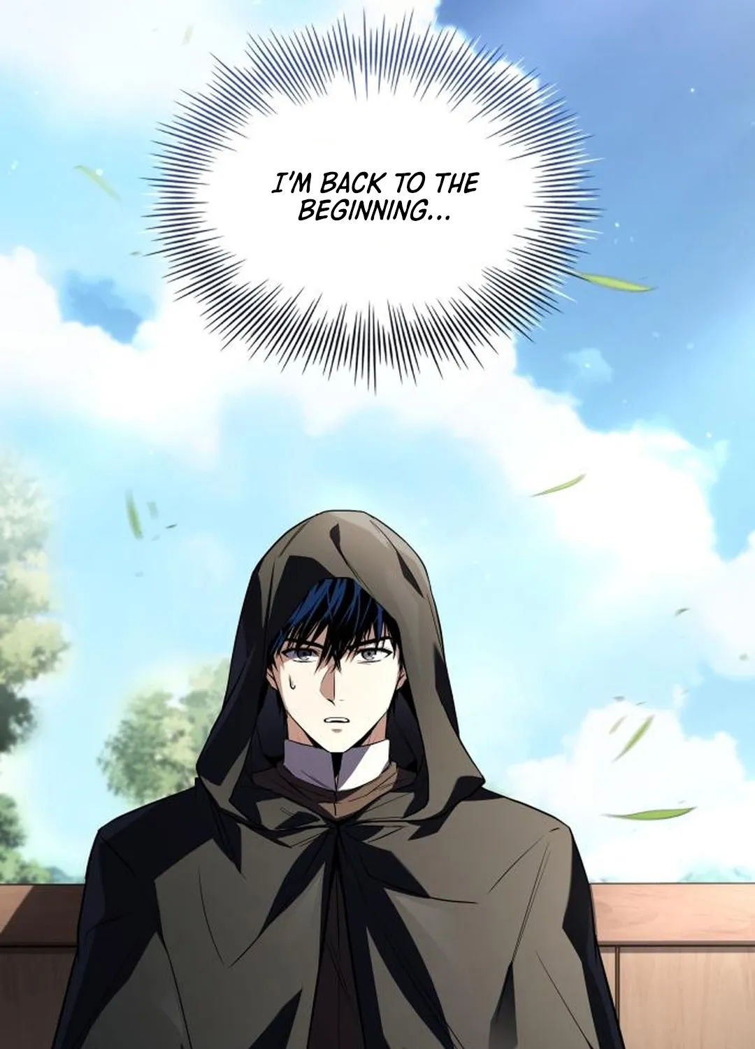 The Swordmaster Who Runs Through Time Chapter 17 page 79 - 