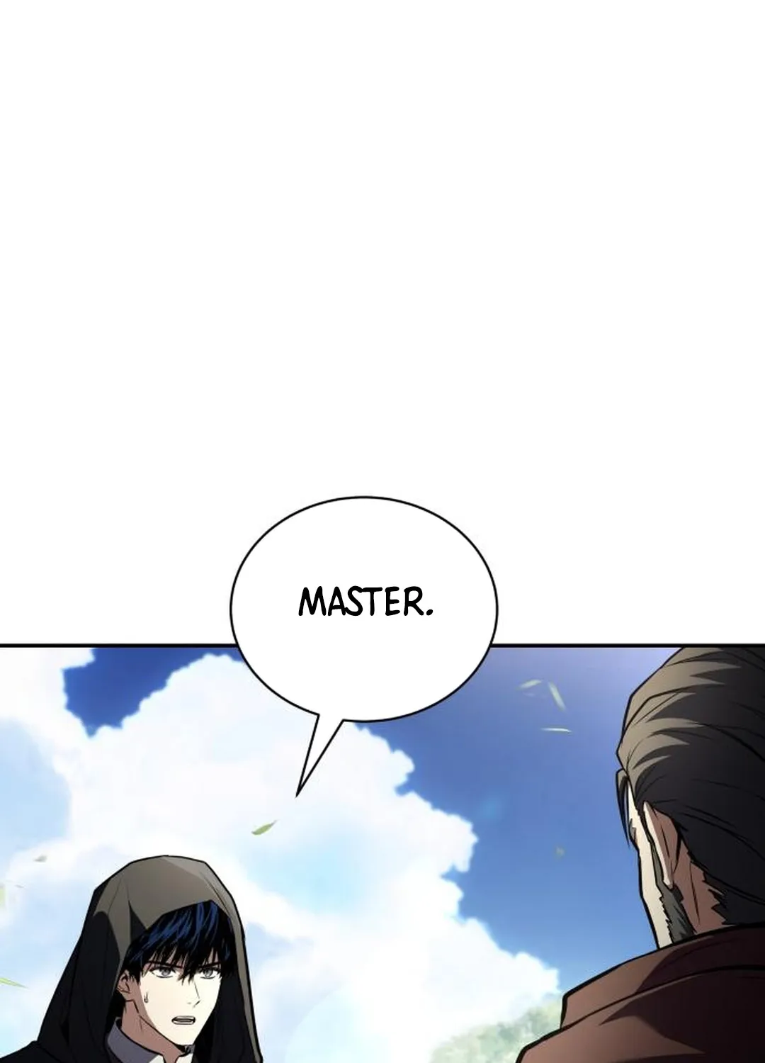 The Swordmaster Who Runs Through Time Chapter 17 page 82 - 