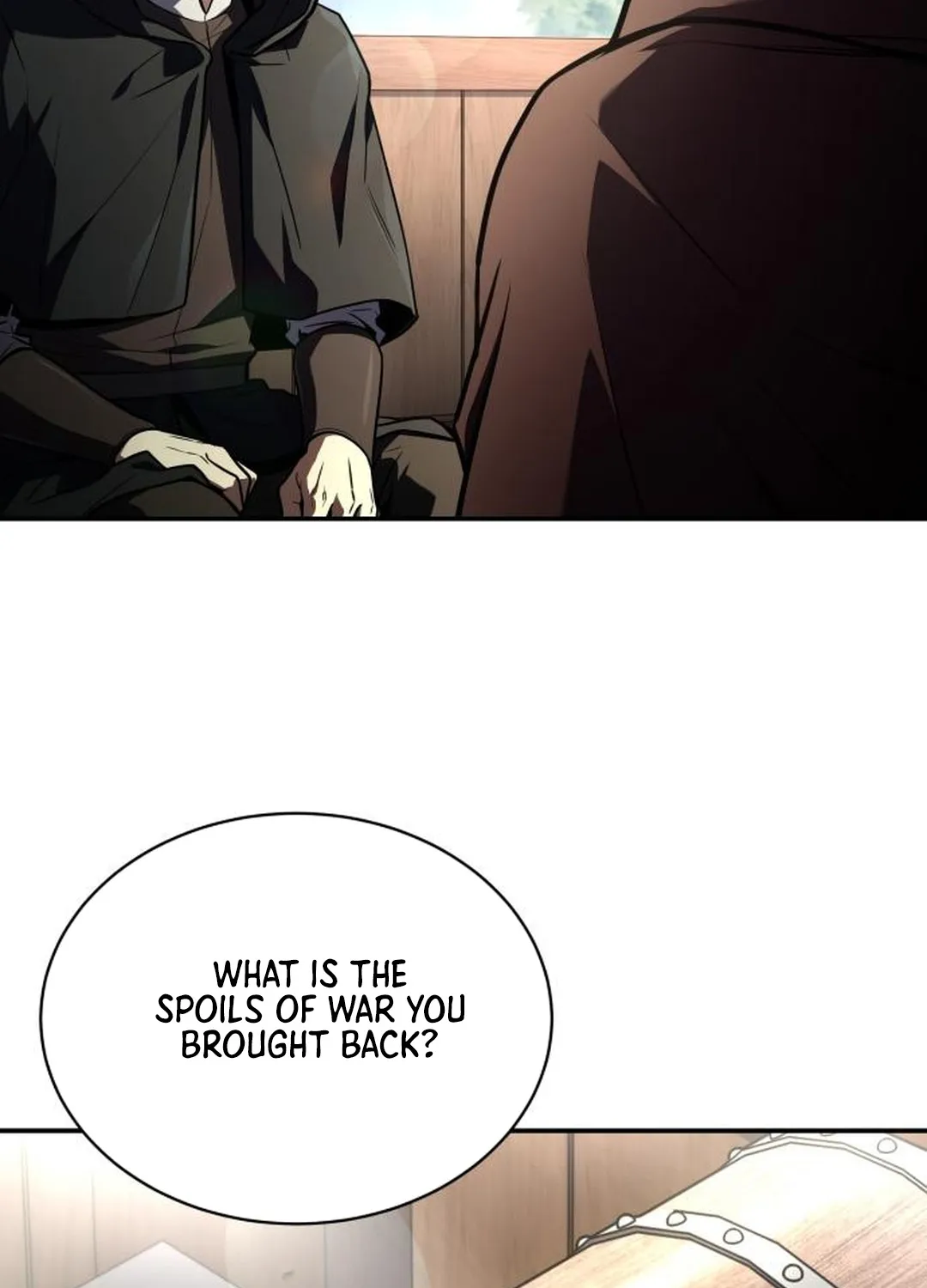 The Swordmaster Who Runs Through Time Chapter 17 page 83 - 