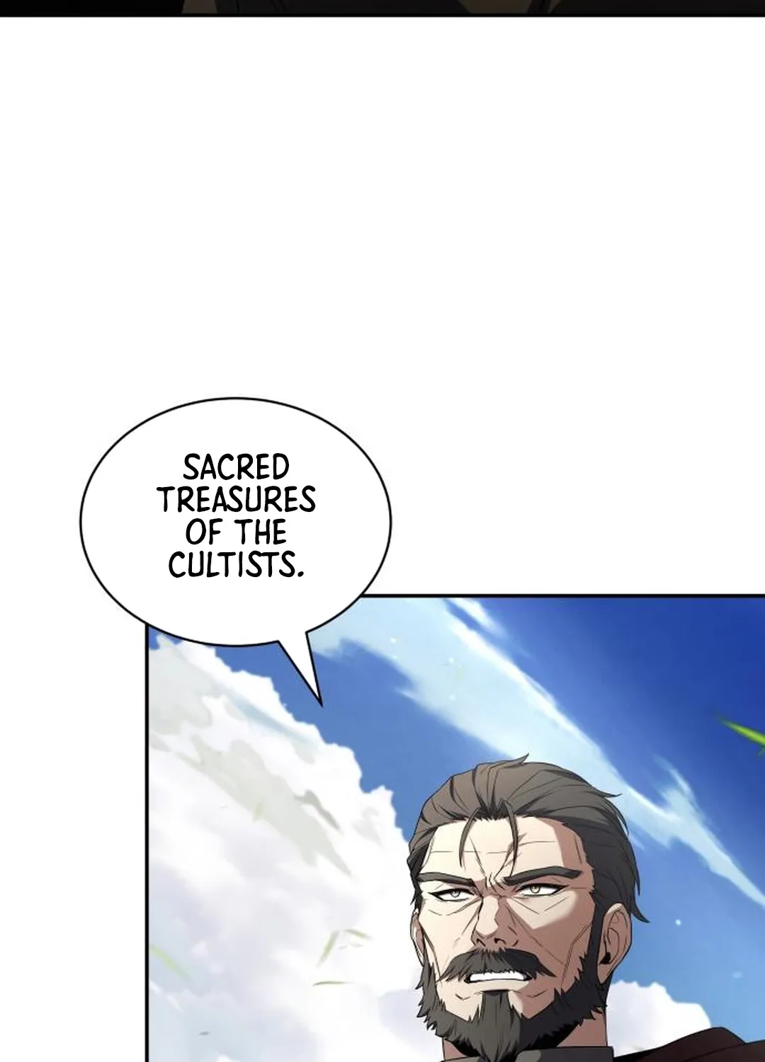 The Swordmaster Who Runs Through Time Chapter 17 page 85 - 