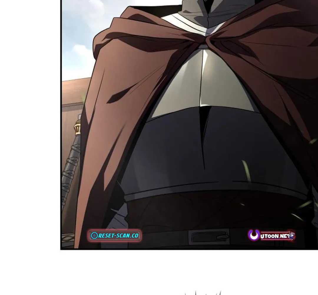 The Swordmaster Who Runs Through Time Chapter 17 page 86 - 