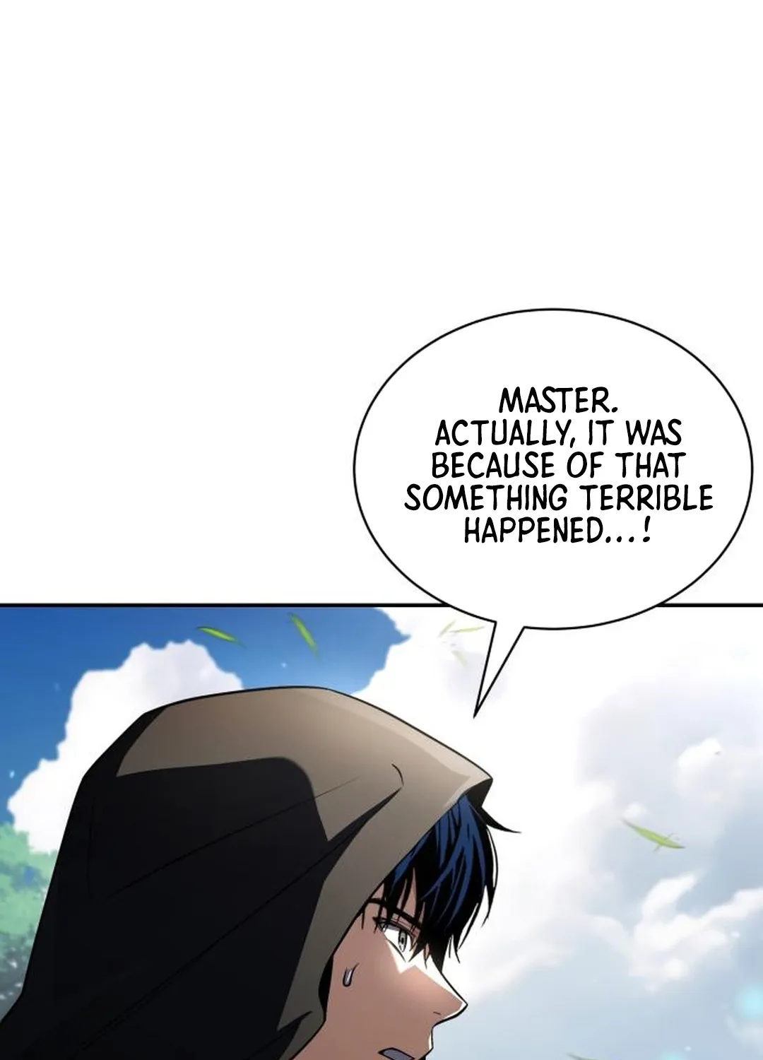 The Swordmaster Who Runs Through Time Chapter 17 page 88 - 