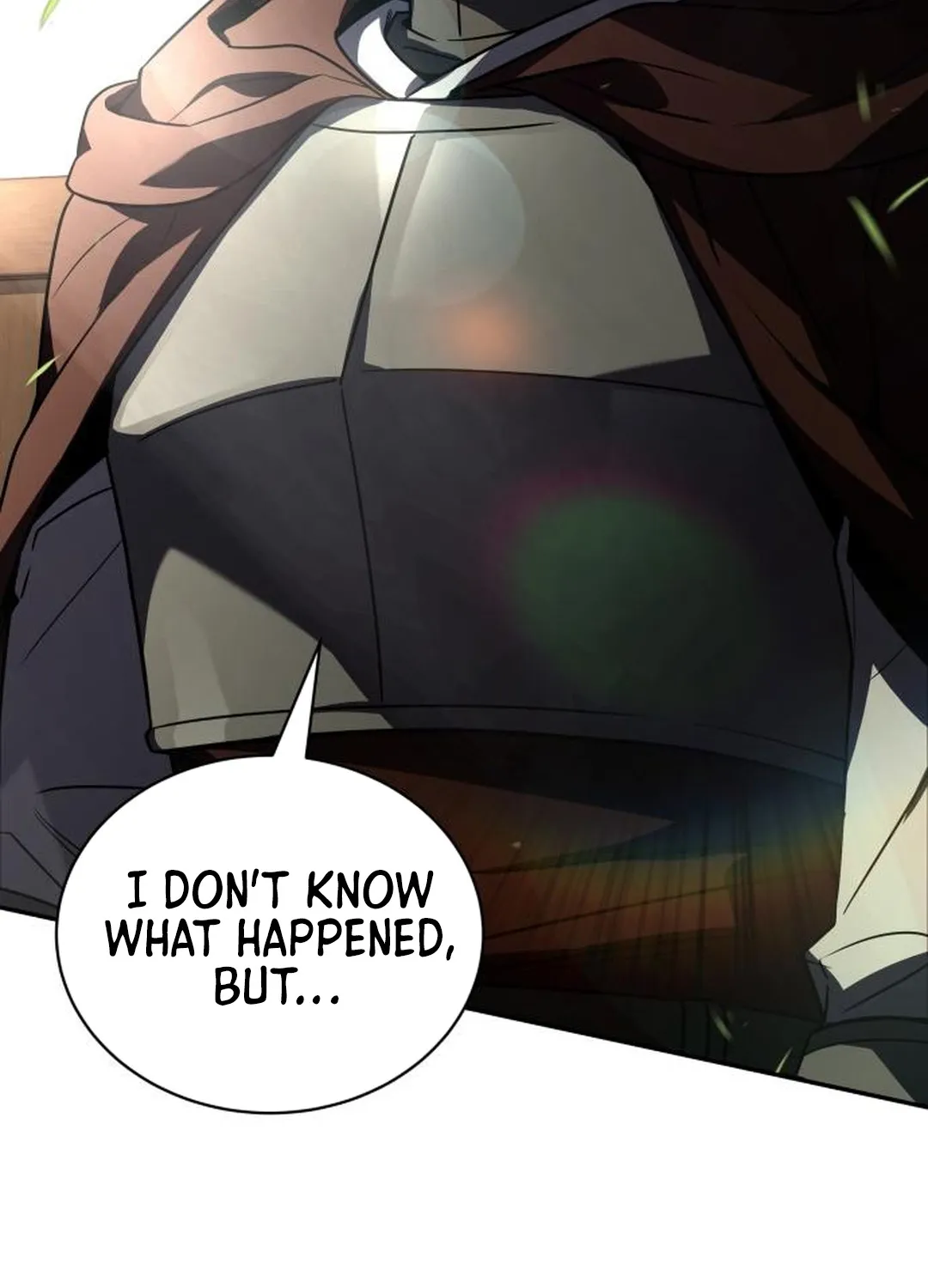 The Swordmaster Who Runs Through Time Chapter 17 page 92 - 