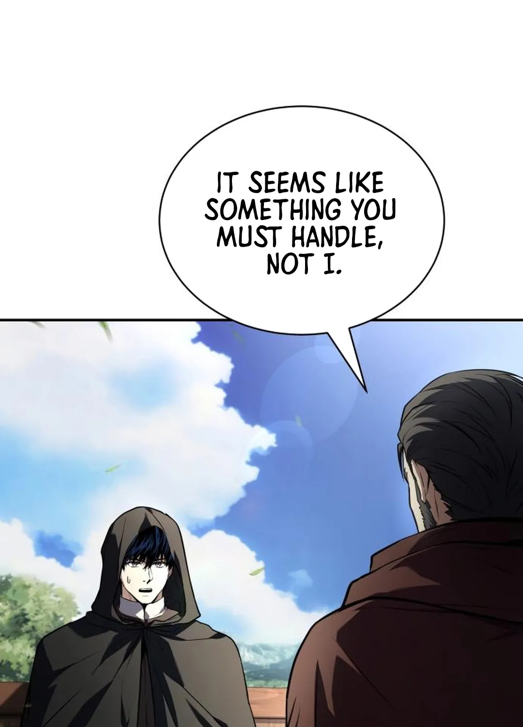 The Swordmaster Who Runs Through Time Chapter 17 page 93 - 