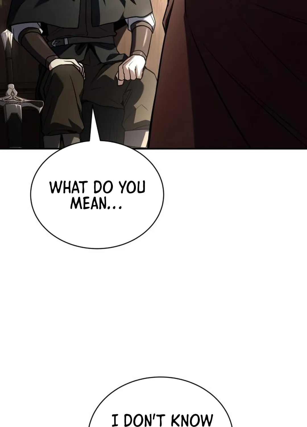 The Swordmaster Who Runs Through Time Chapter 17 page 94 - 