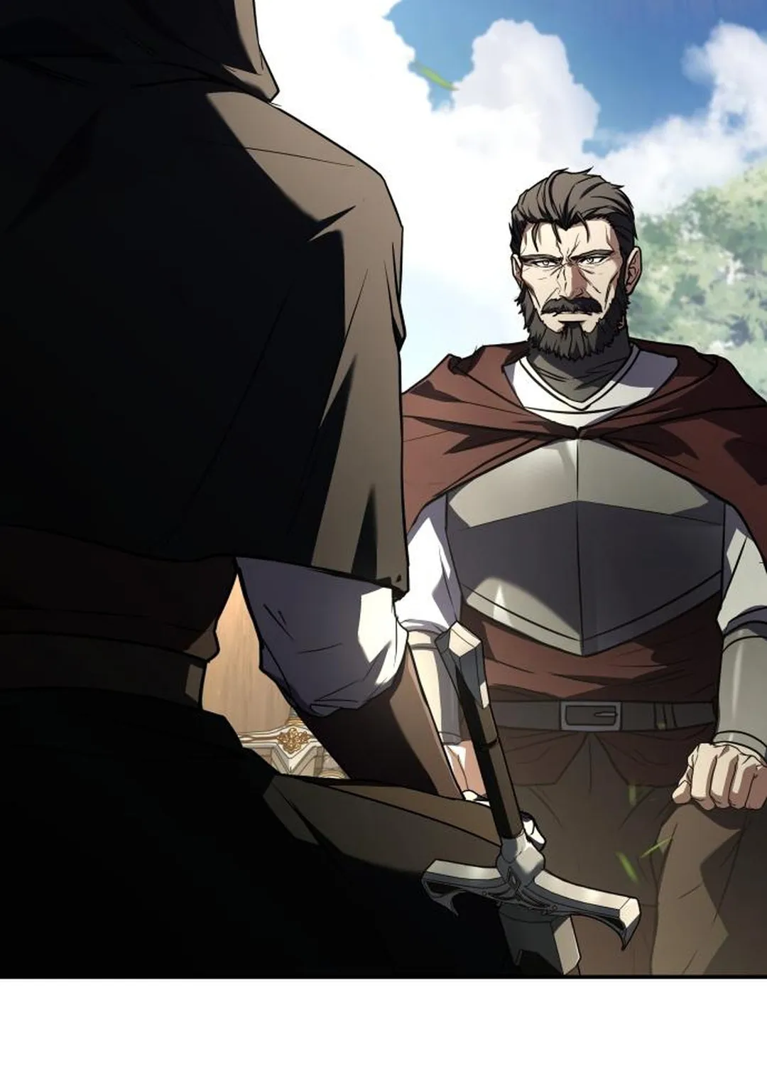 The Swordmaster Who Runs Through Time Chapter 17 page 99 - 