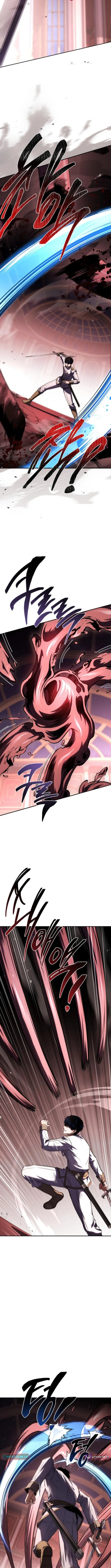 The Swordmaster Who Runs Through Time Chapter 18 page 12 - 