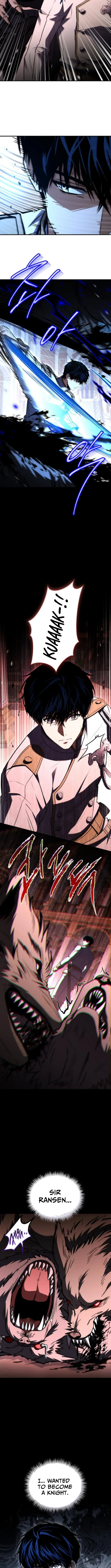 The Swordmaster Who Runs Through Time Chapter 18 page 6 - 
