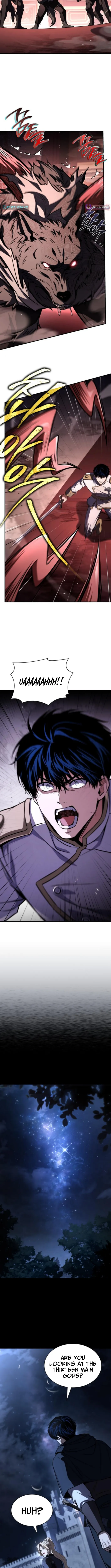 The Swordmaster Who Runs Through Time Chapter 18 page 9 - 