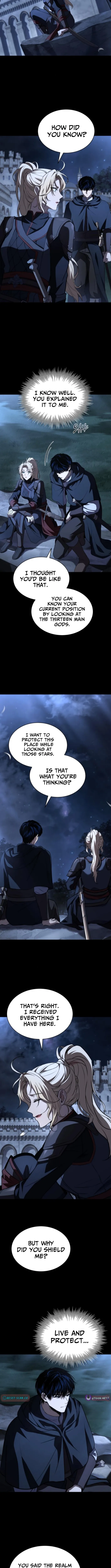The Swordmaster Who Runs Through Time Chapter 18 page 10 - 
