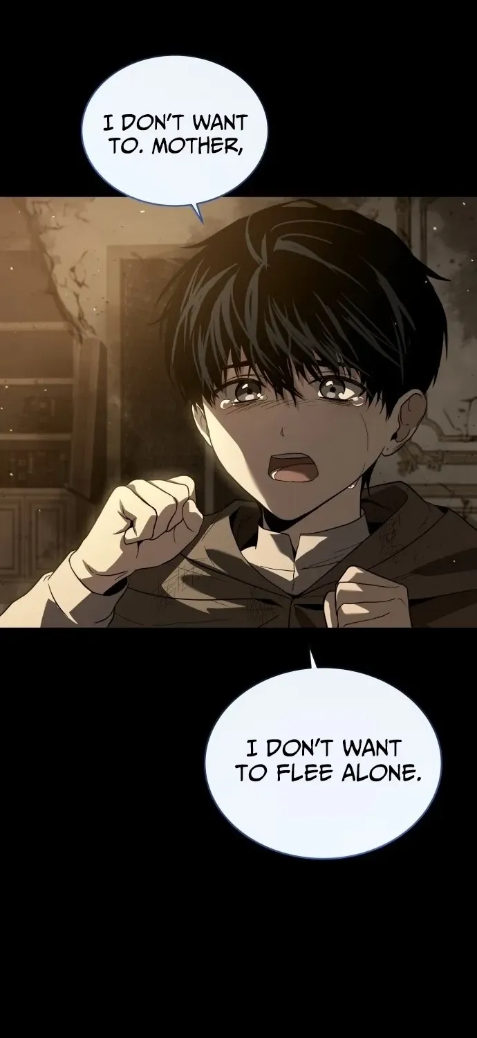The Swordmaster Who Runs Through Time Chapter 2 page 11 - 
