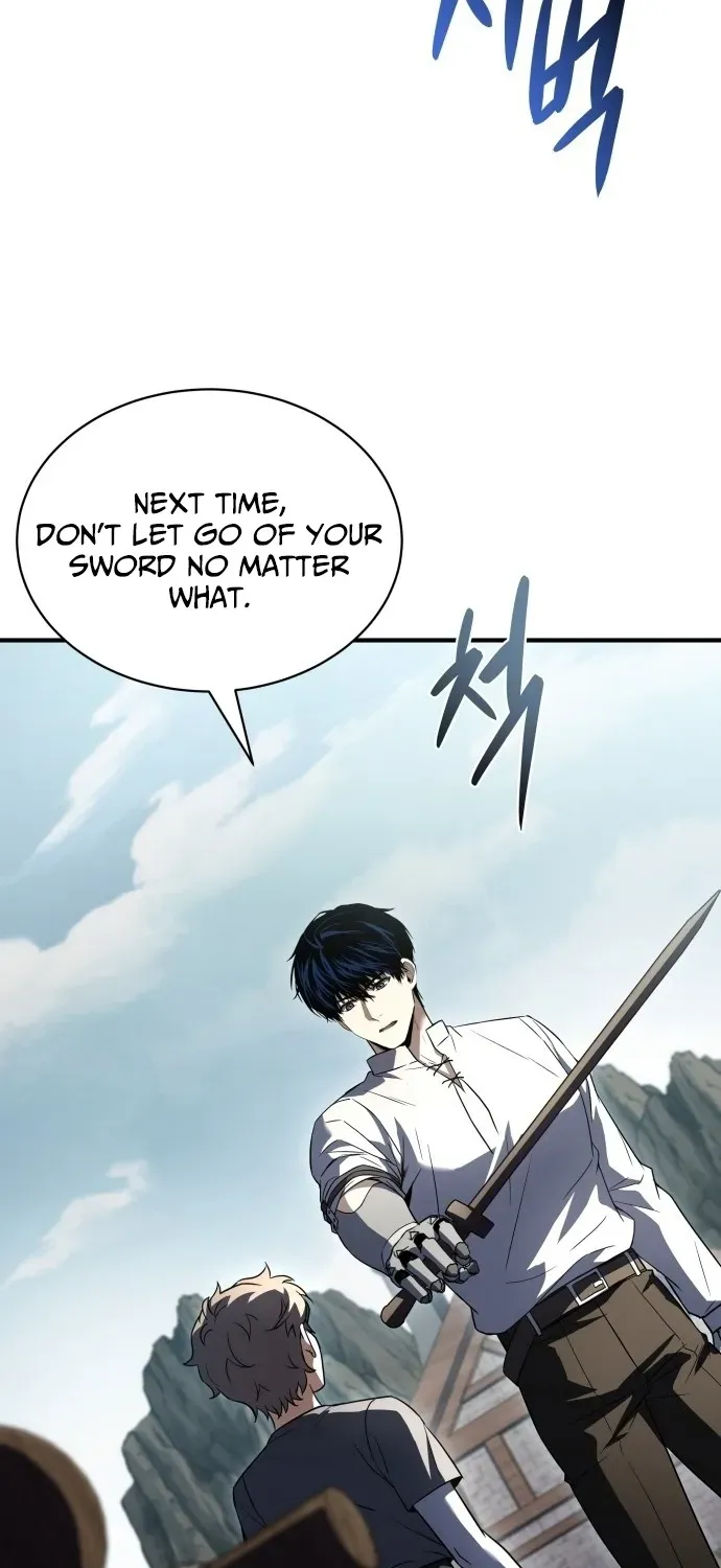 The Swordmaster Who Runs Through Time Chapter 2 page 106 - 