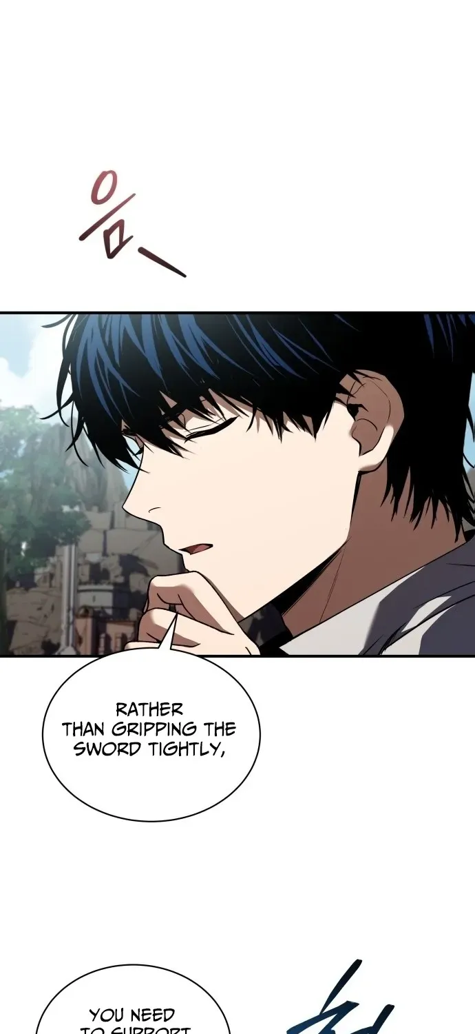 The Swordmaster Who Runs Through Time Chapter 2 page 108 - 
