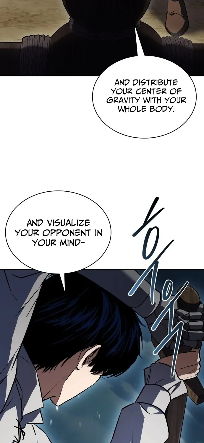 The Swordmaster Who Runs Through Time Chapter 2 page 110 - 