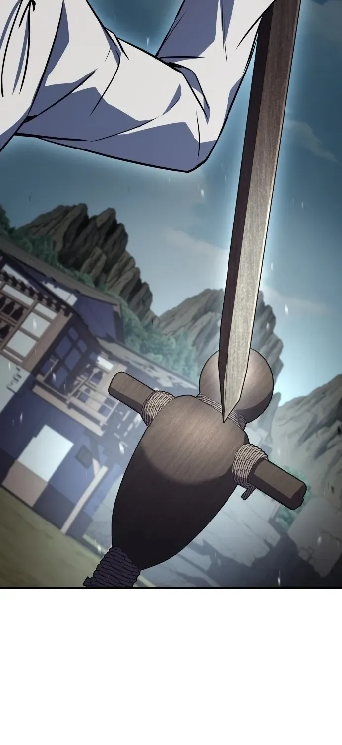 The Swordmaster Who Runs Through Time Chapter 2 page 111 - 
