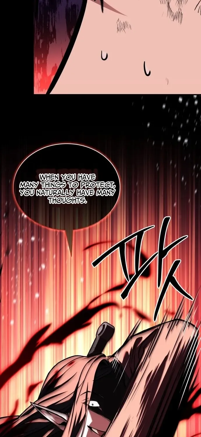 The Swordmaster Who Runs Through Time Chapter 2 page 121 - 