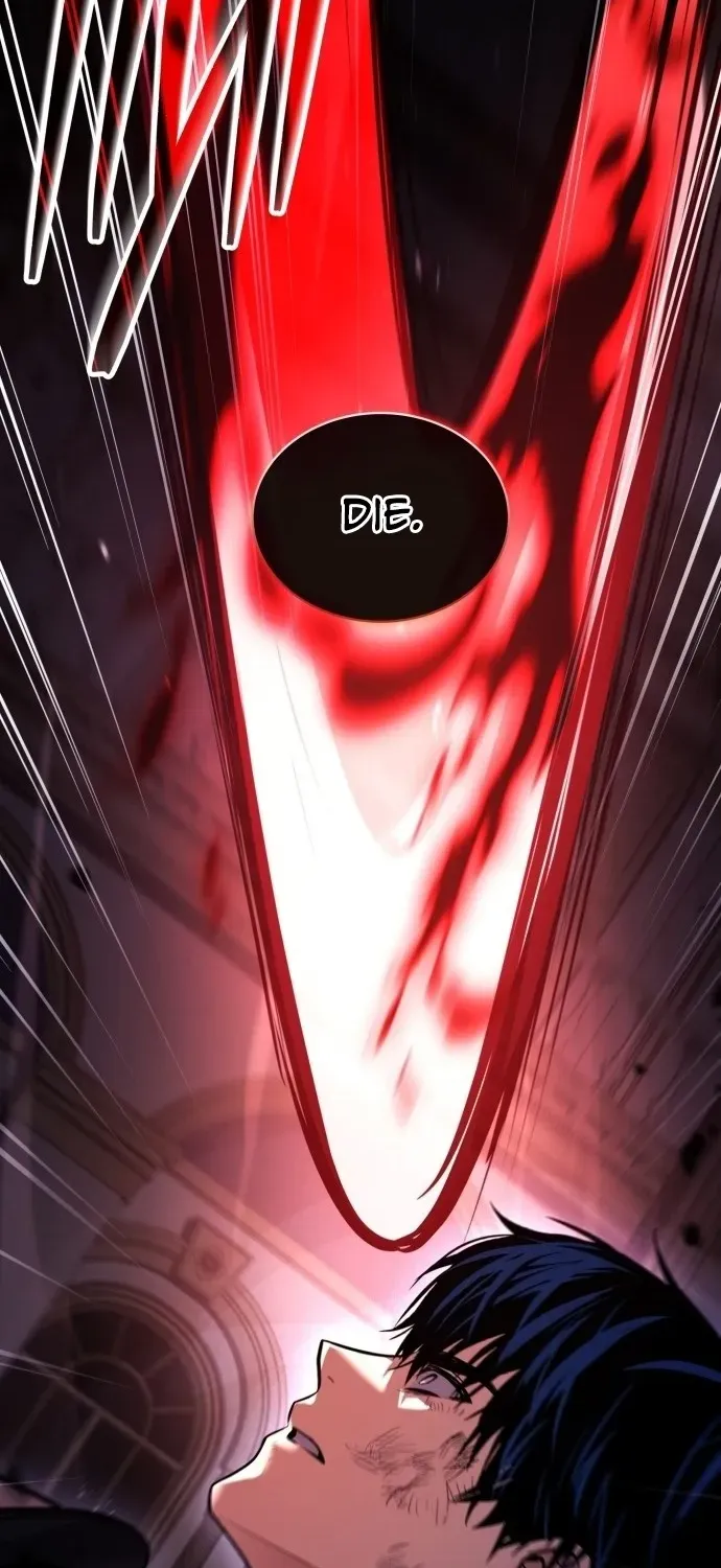 The Swordmaster Who Runs Through Time Chapter 2 page 123 - 