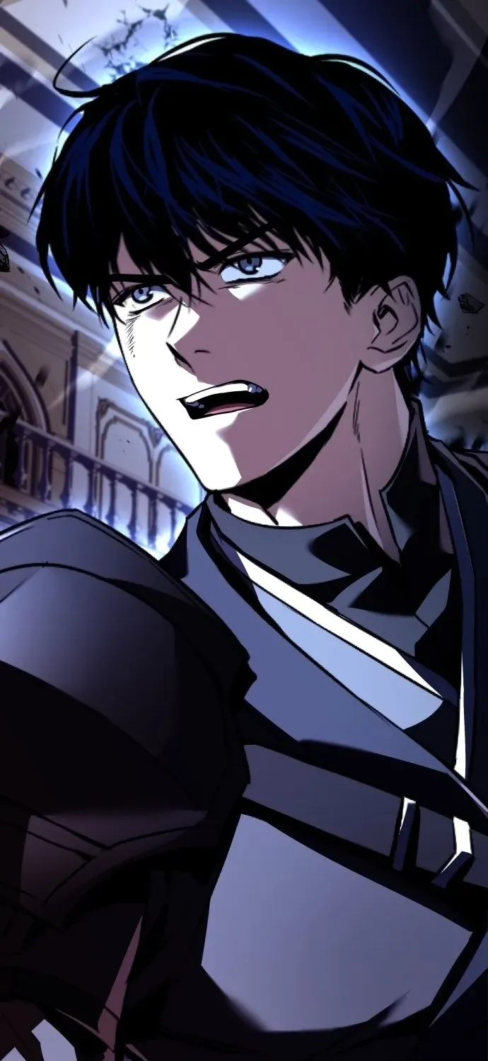 The Swordmaster Who Runs Through Time Chapter 2 page 128 - 
