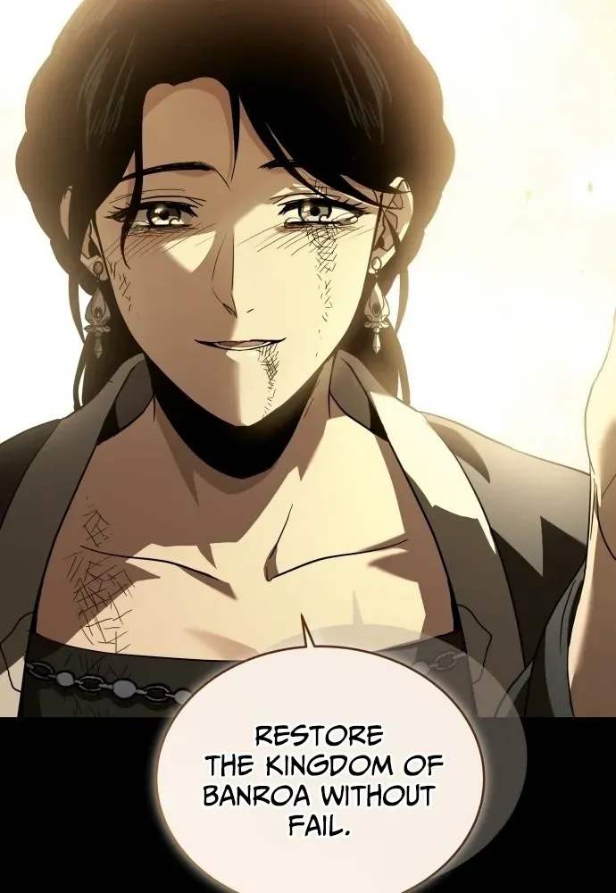 The Swordmaster Who Runs Through Time Chapter 2 page 14 - 