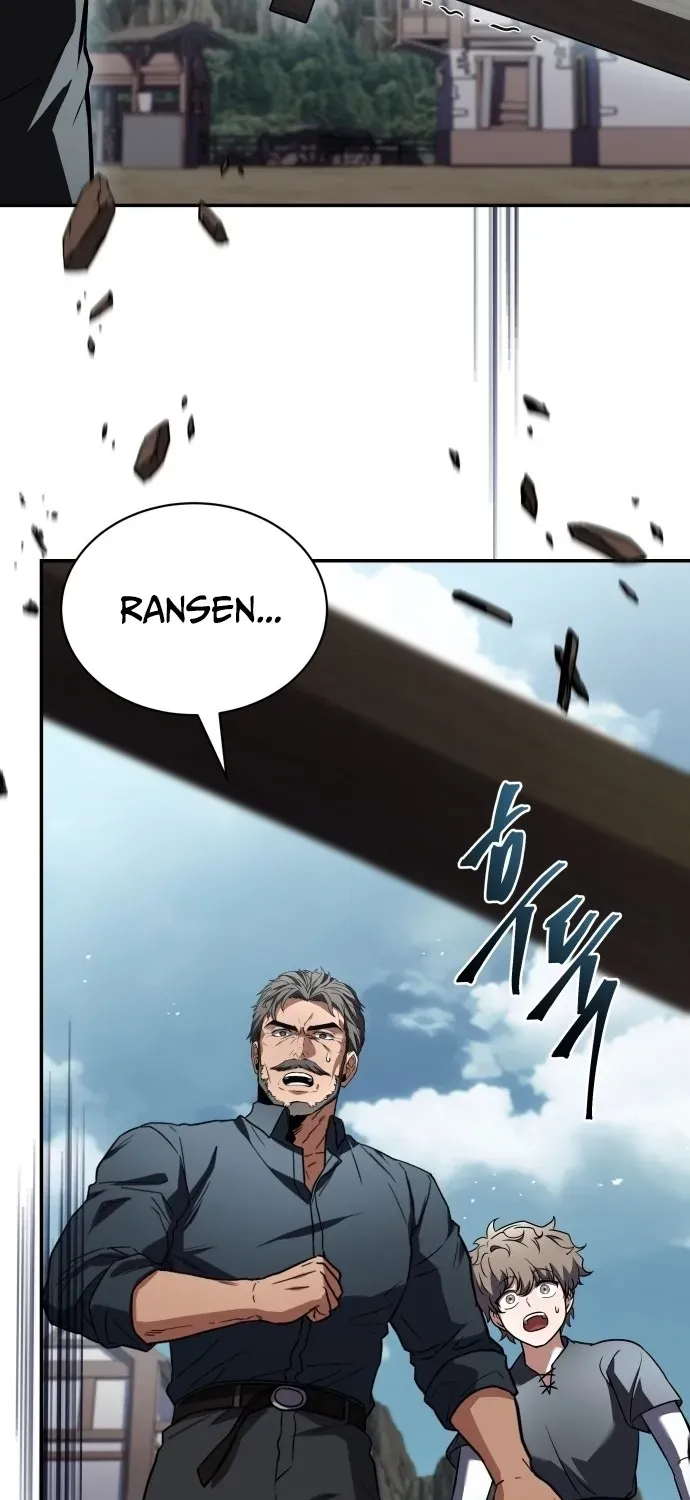The Swordmaster Who Runs Through Time Chapter 2 page 138 - 