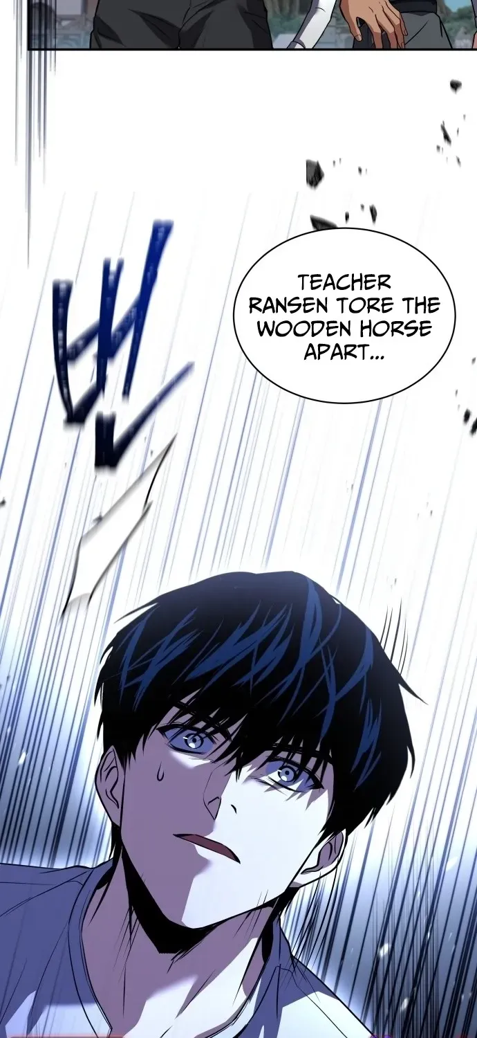 The Swordmaster Who Runs Through Time Chapter 2 page 139 - 