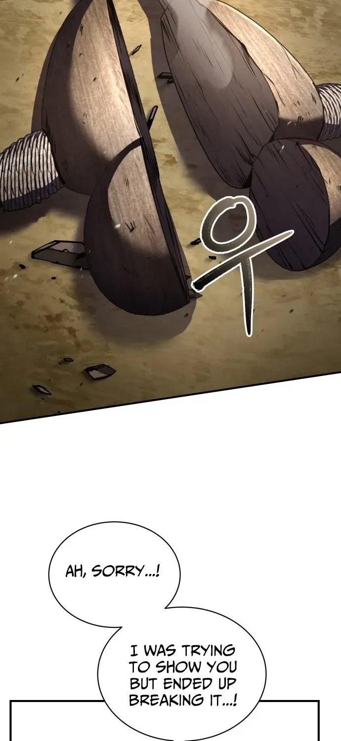 The Swordmaster Who Runs Through Time Chapter 2 page 142 - 