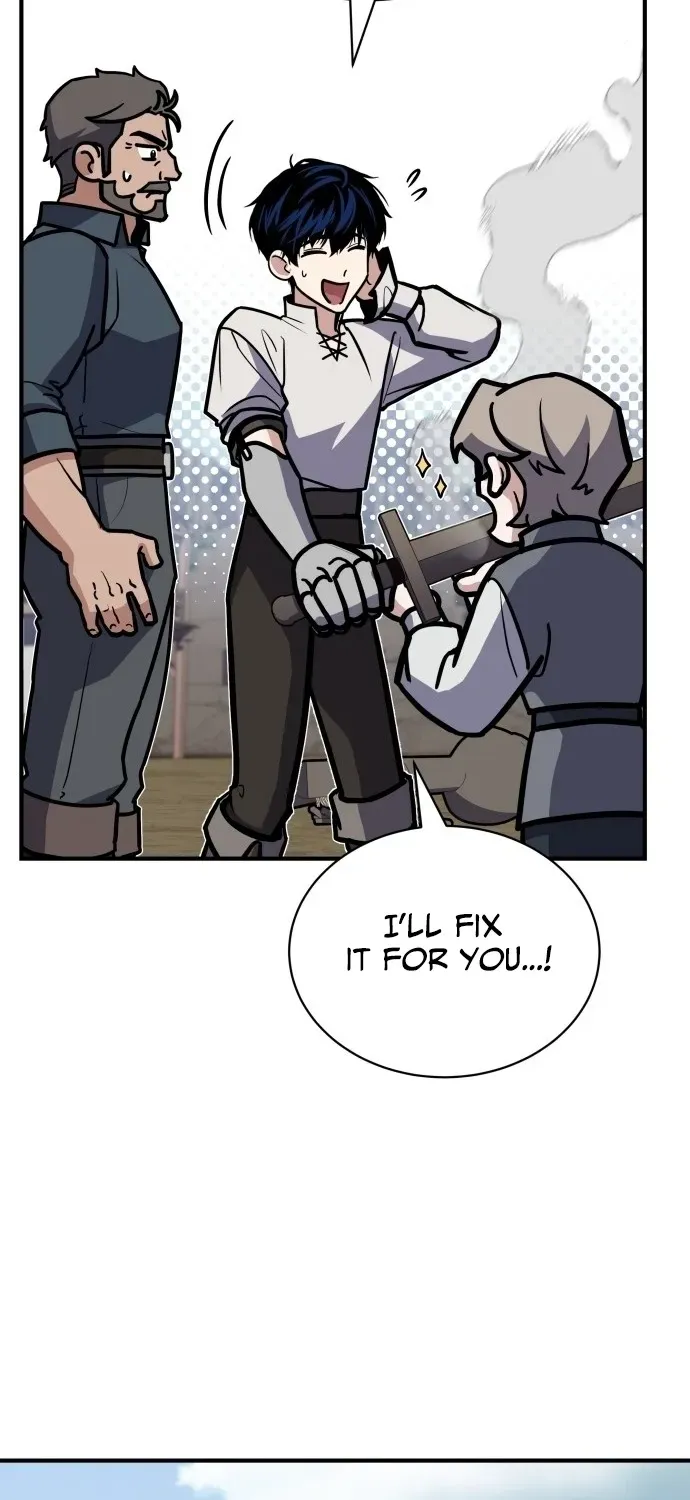 The Swordmaster Who Runs Through Time Chapter 2 page 143 - 