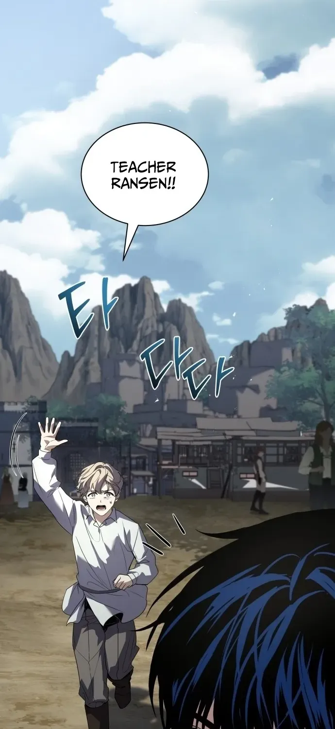 The Swordmaster Who Runs Through Time Chapter 2 page 144 - 