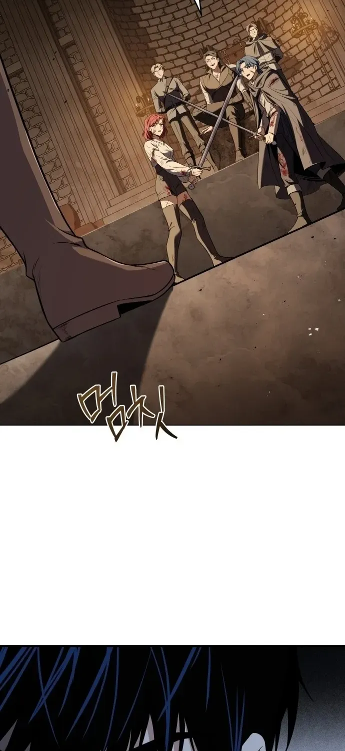 The Swordmaster Who Runs Through Time Chapter 2 page 158 - 