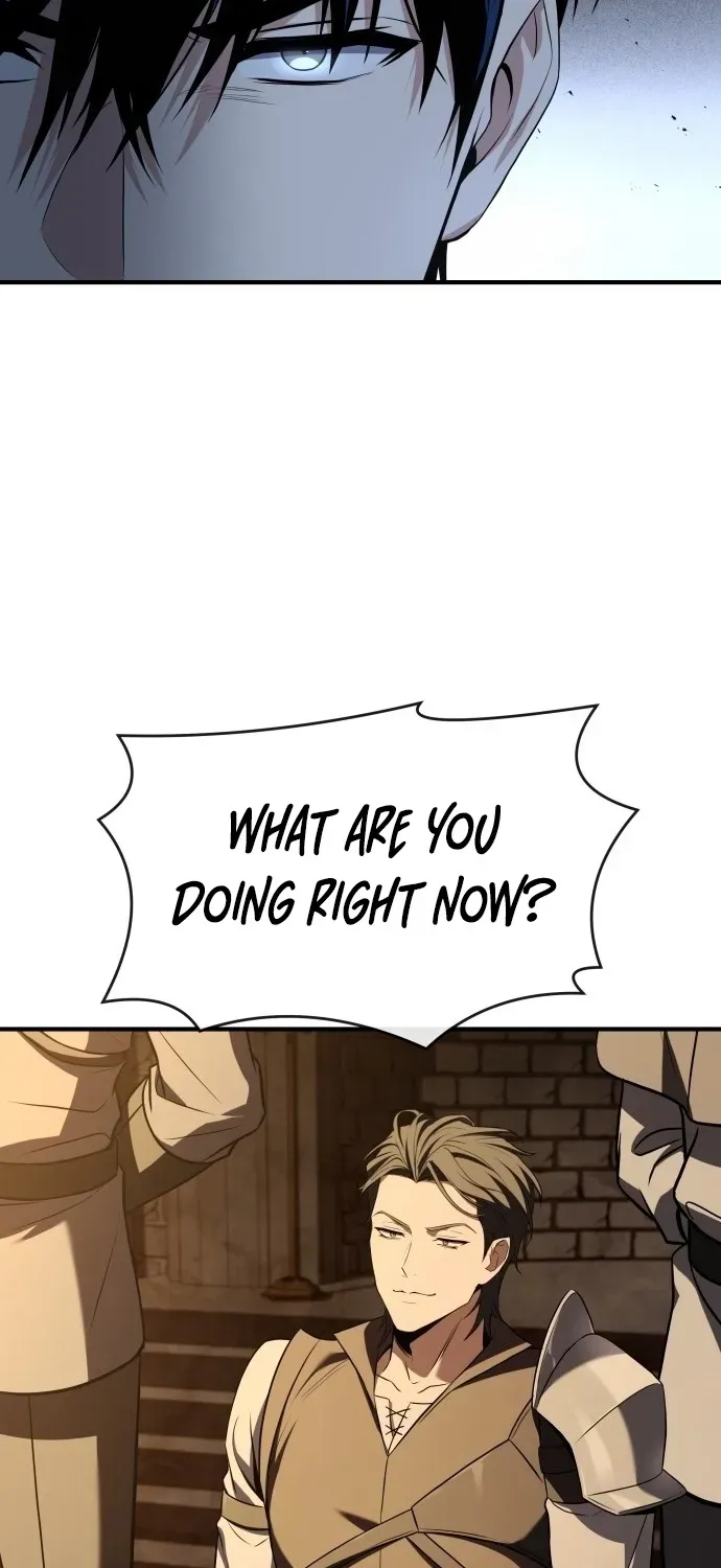 The Swordmaster Who Runs Through Time Chapter 2 page 159 - 