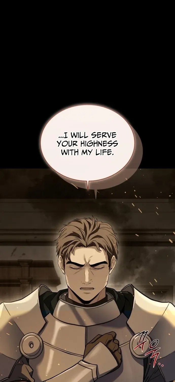 The Swordmaster Who Runs Through Time Chapter 2 page 17 - 