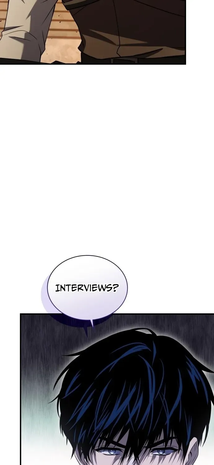 The Swordmaster Who Runs Through Time Chapter 2 page 162 - 