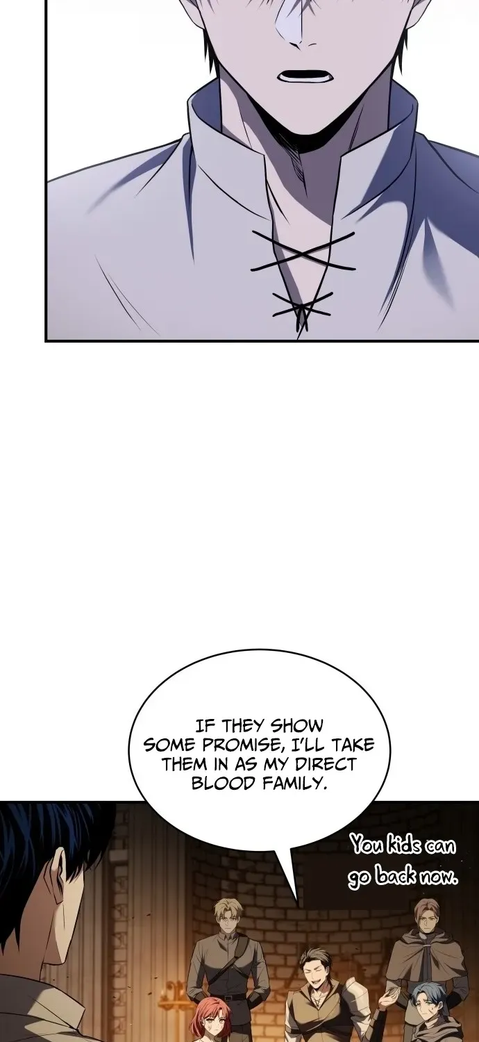 The Swordmaster Who Runs Through Time Chapter 2 page 163 - 