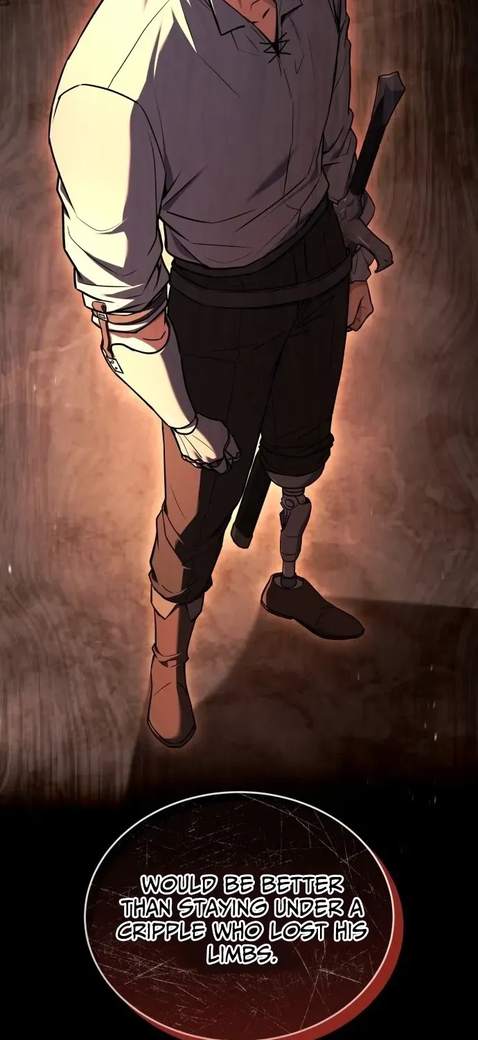 The Swordmaster Who Runs Through Time Chapter 2 page 167 - 