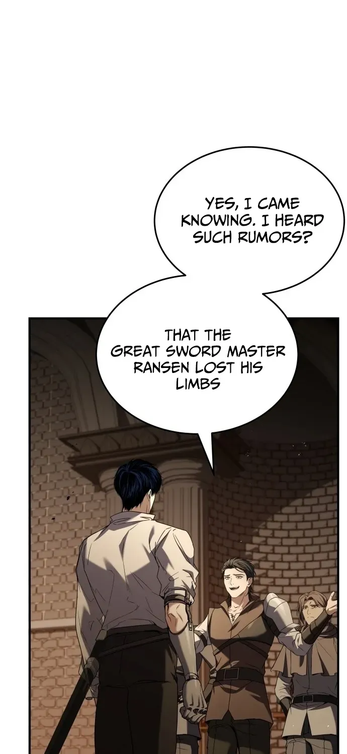 The Swordmaster Who Runs Through Time Chapter 2 page 173 - 