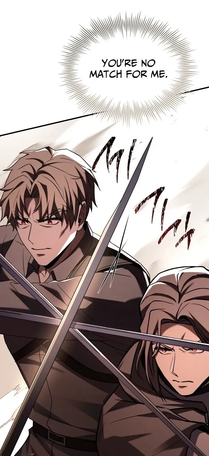 The Swordmaster Who Runs Through Time Chapter 2 page 184 - 