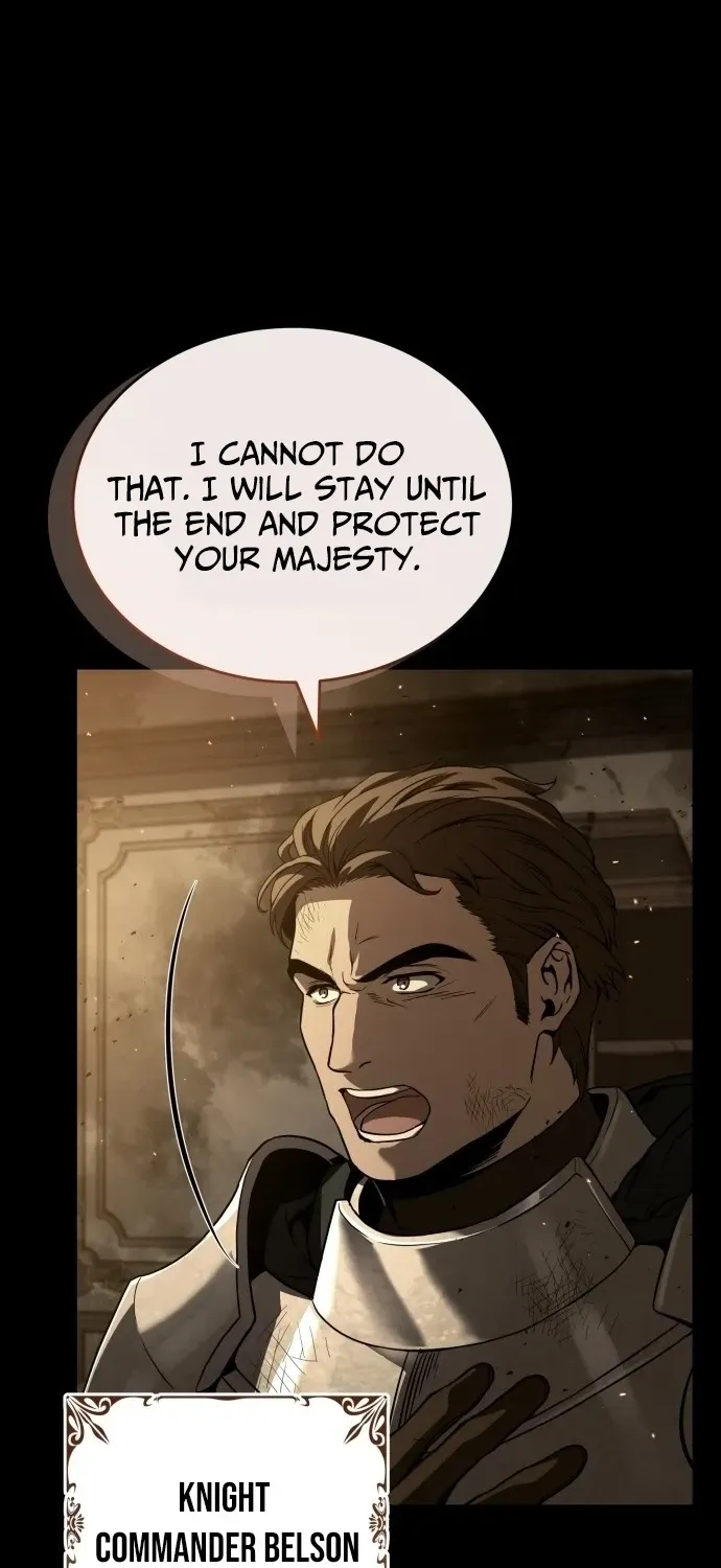 The Swordmaster Who Runs Through Time Chapter 2 page 4 - 