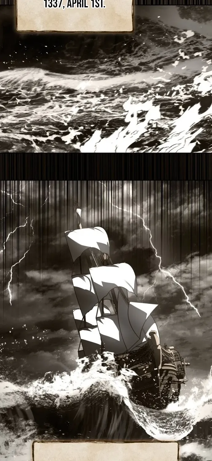 The Swordmaster Who Runs Through Time Chapter 2 page 32 - 