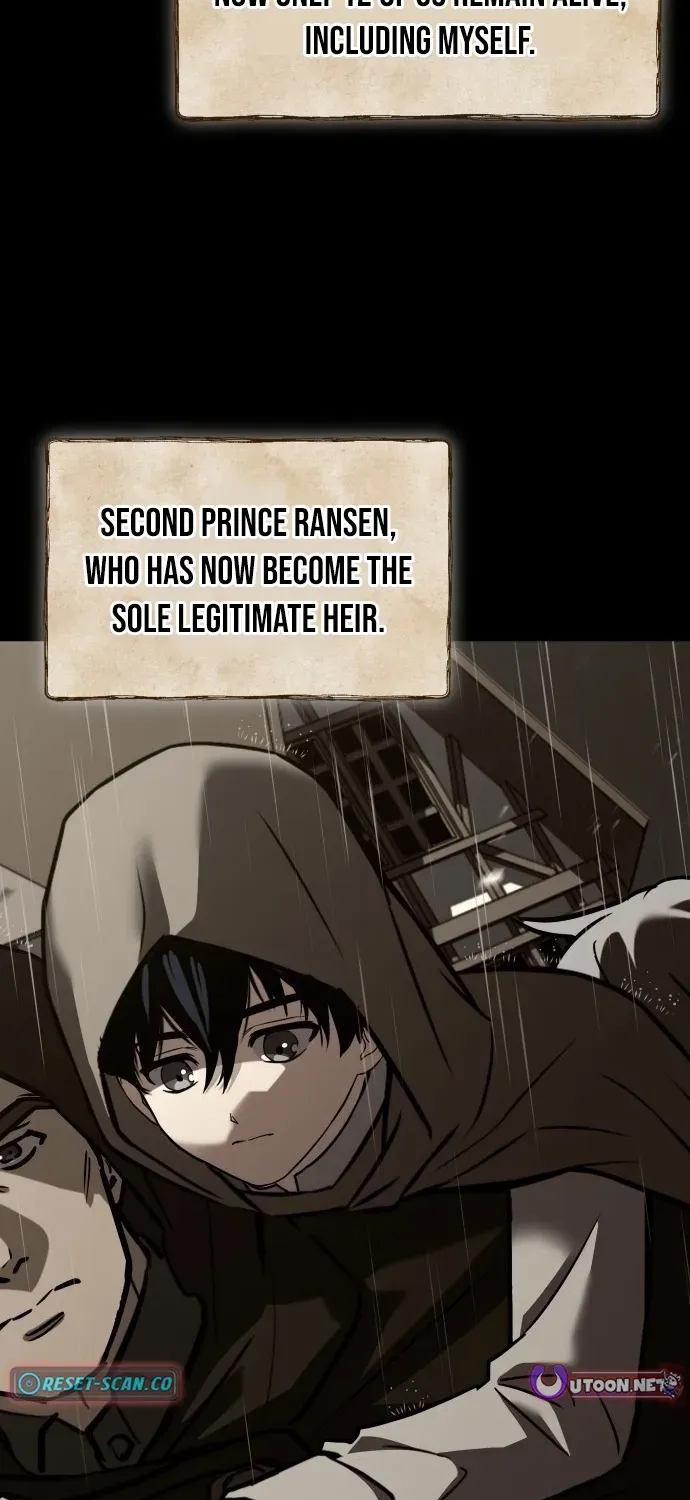 The Swordmaster Who Runs Through Time Chapter 2 page 38 - 