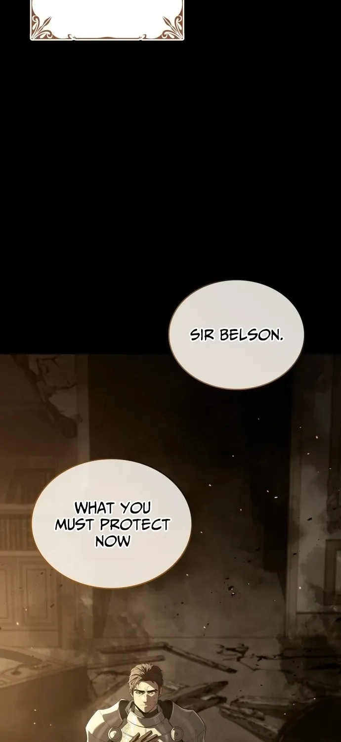 The Swordmaster Who Runs Through Time Chapter 2 page 5 - 