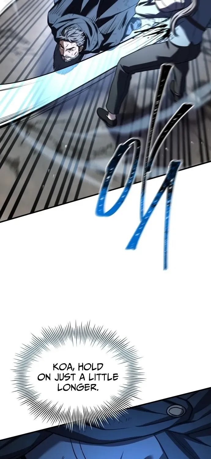 The Swordmaster Who Runs Through Time Chapter 2 page 46 - 