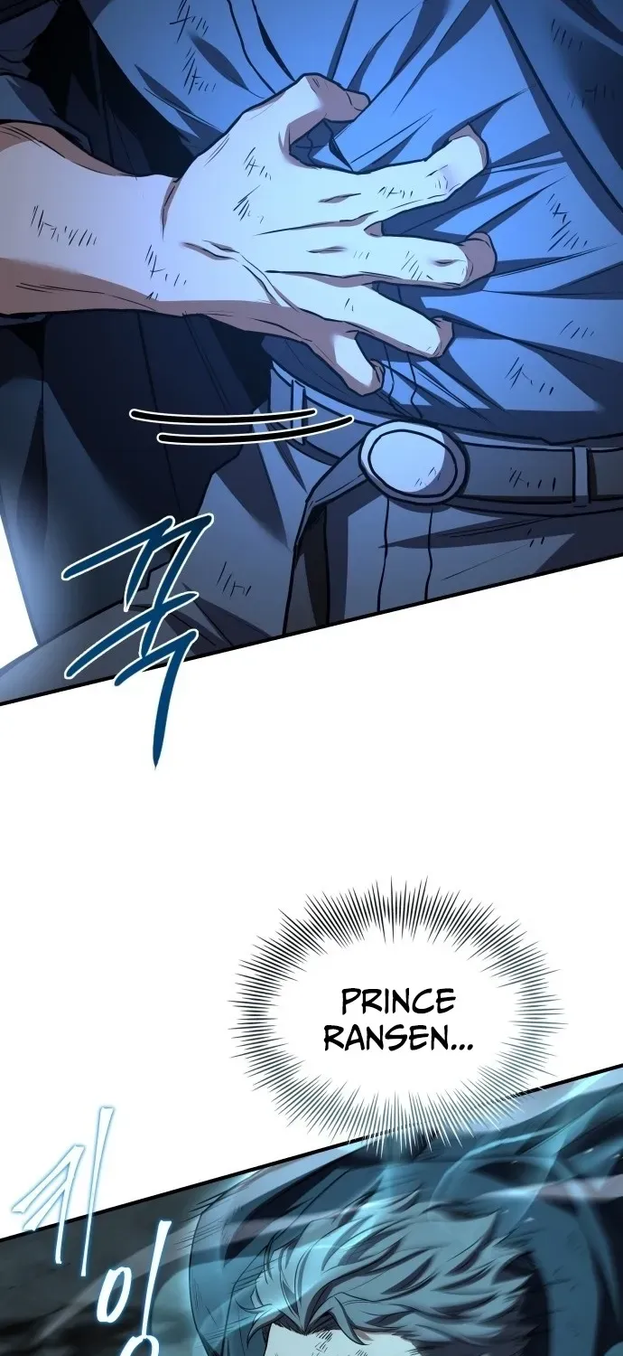 The Swordmaster Who Runs Through Time Chapter 2 page 47 - 