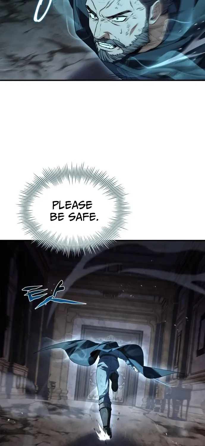 The Swordmaster Who Runs Through Time Chapter 2 page 48 - 