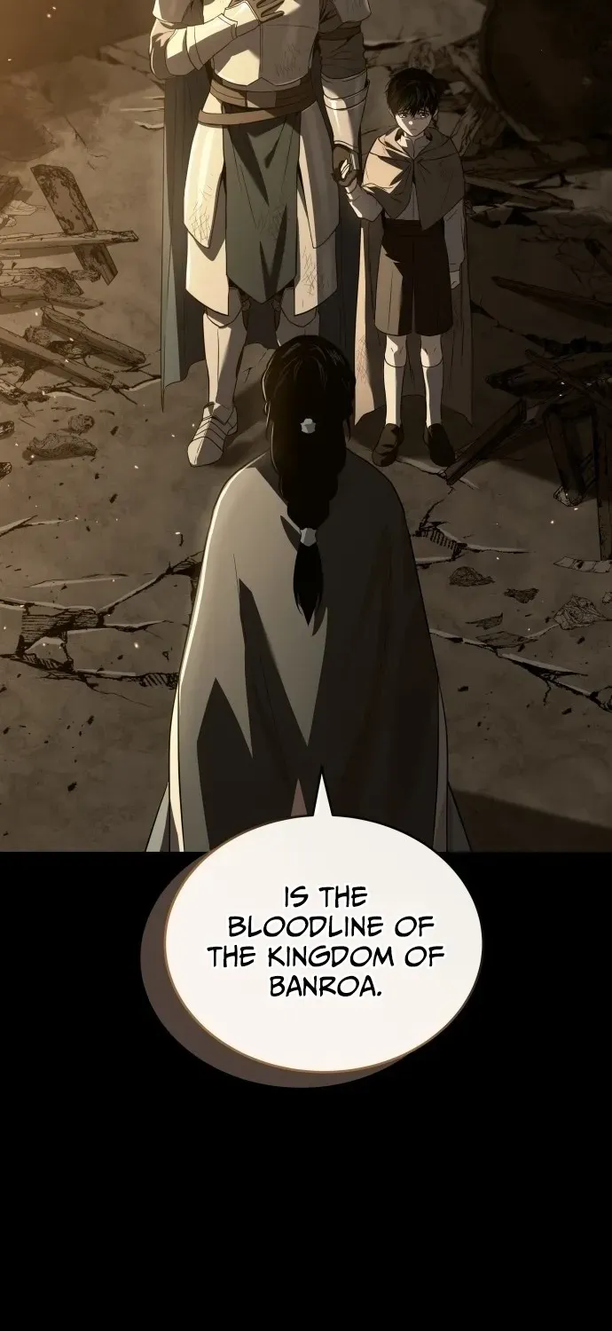 The Swordmaster Who Runs Through Time Chapter 2 page 6 - 