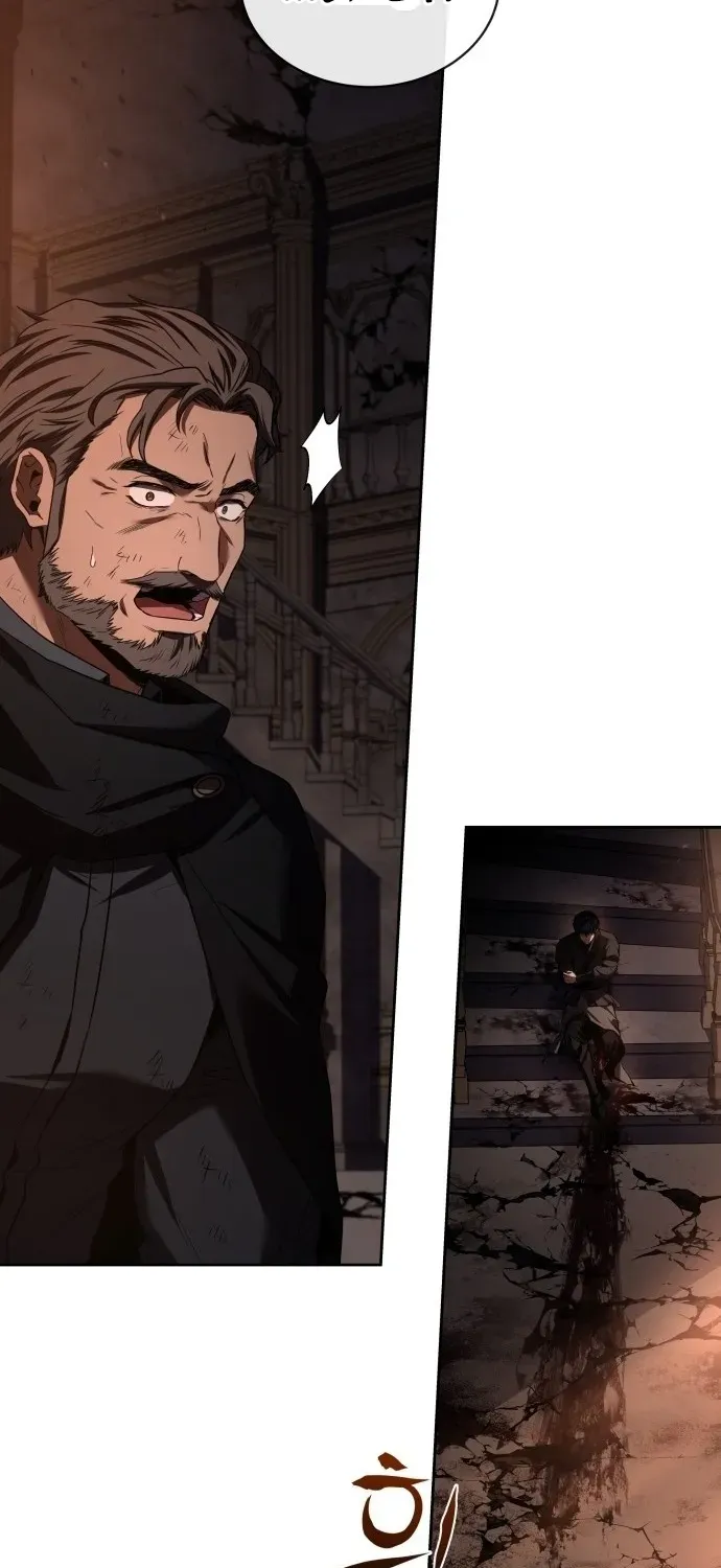The Swordmaster Who Runs Through Time Chapter 2 page 57 - 