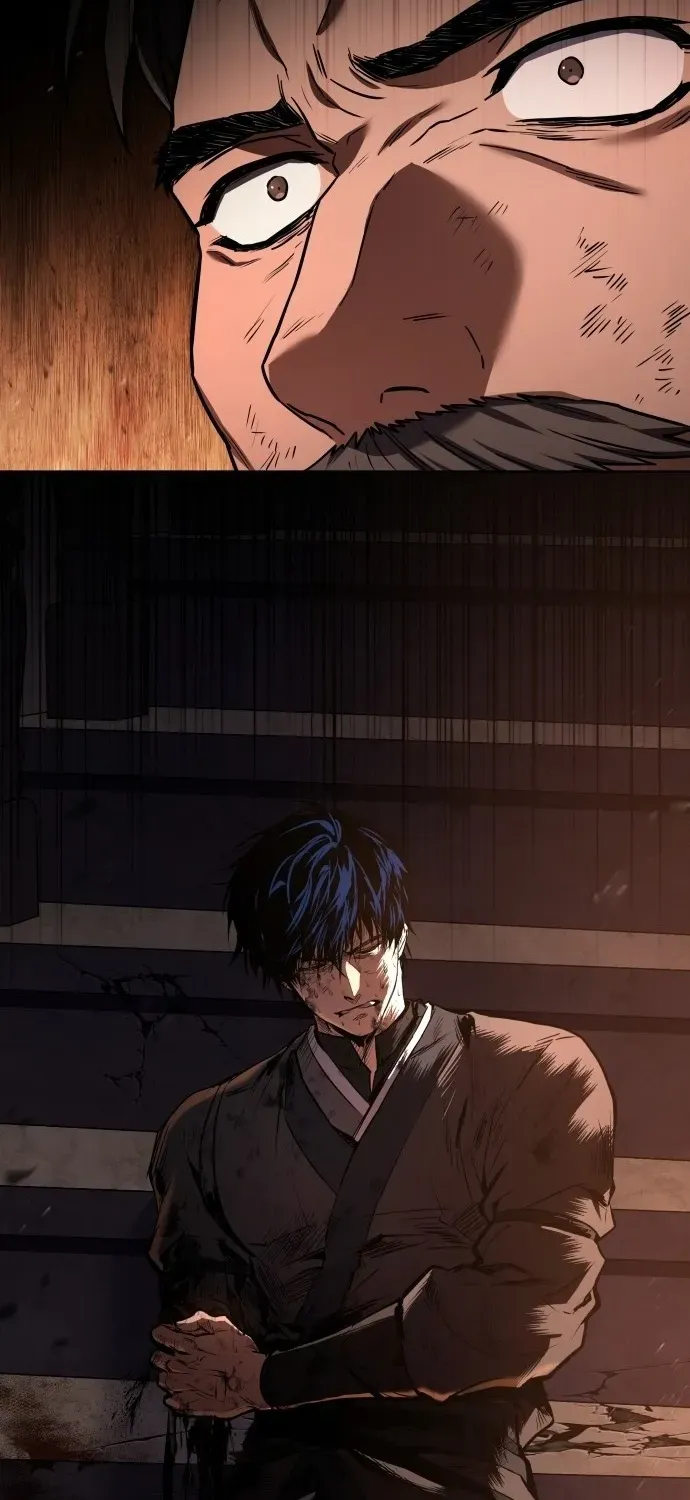 The Swordmaster Who Runs Through Time Chapter 2 page 59 - 