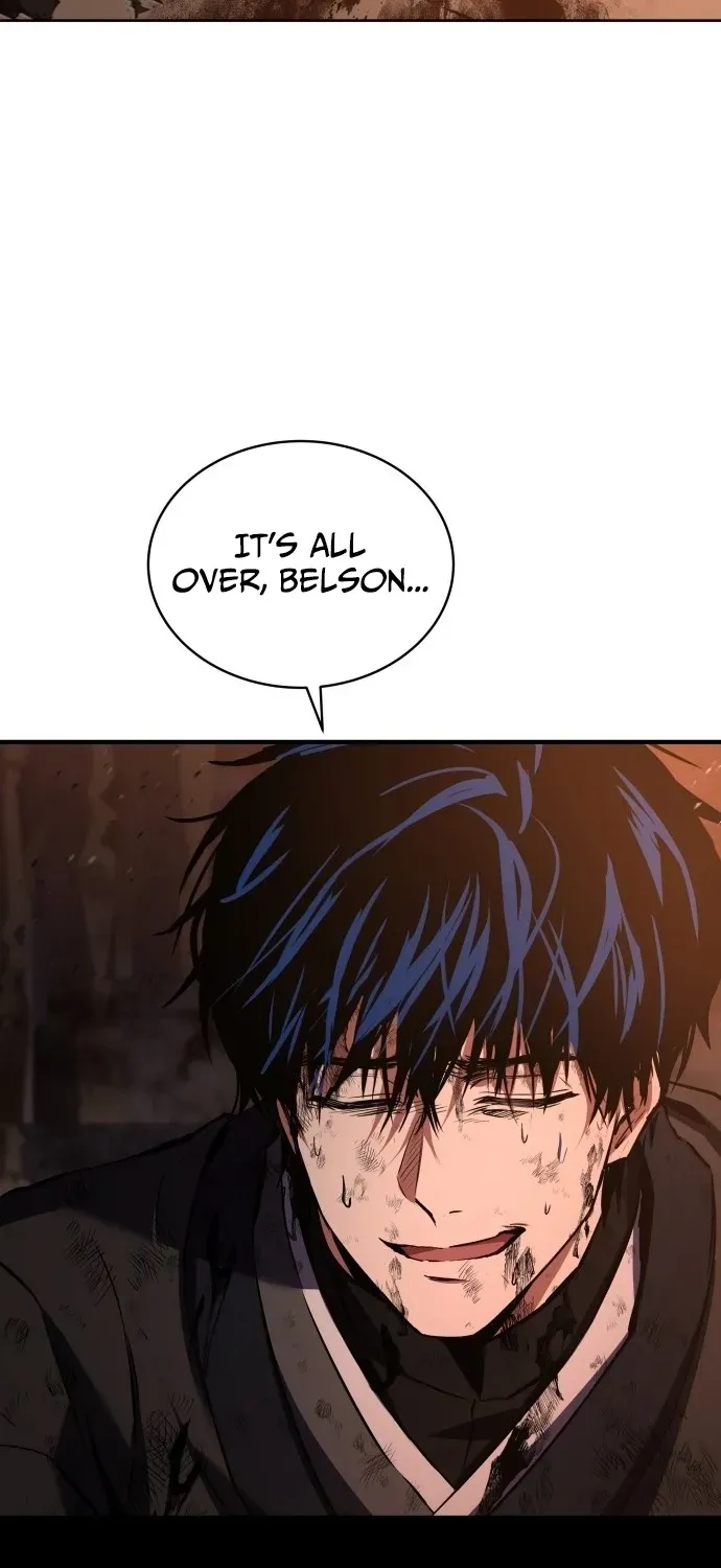 The Swordmaster Who Runs Through Time Chapter 2 page 61 - 