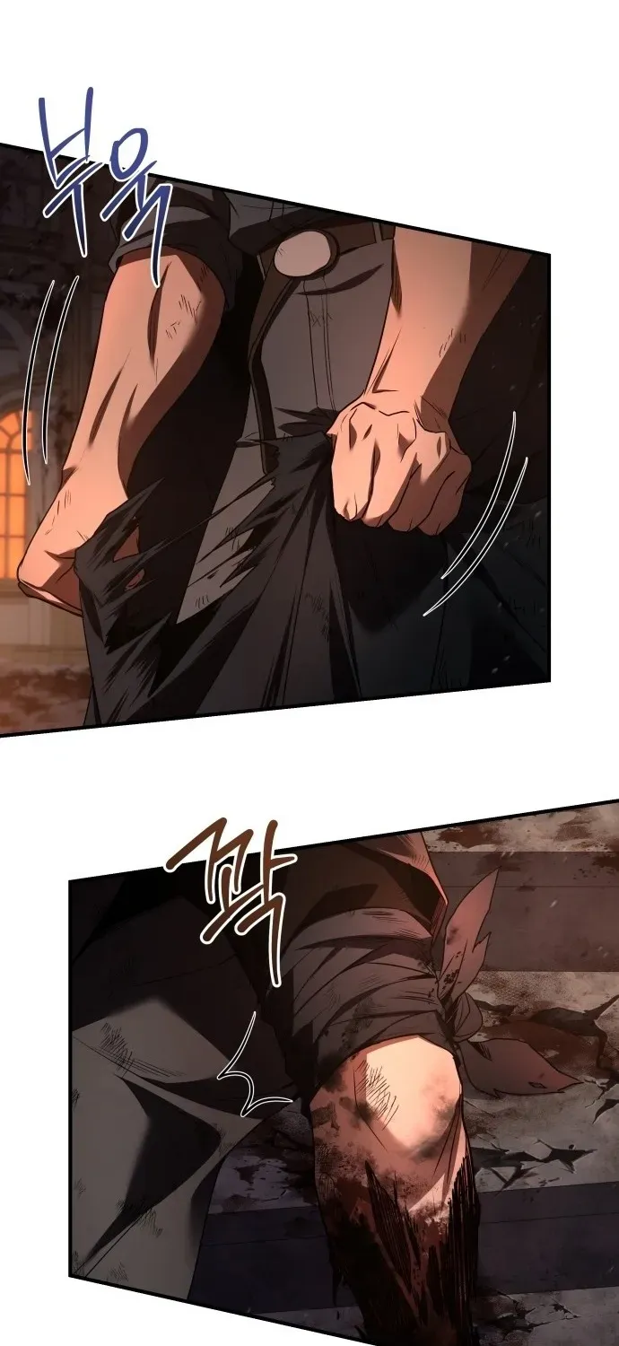 The Swordmaster Who Runs Through Time Chapter 2 page 68 - 