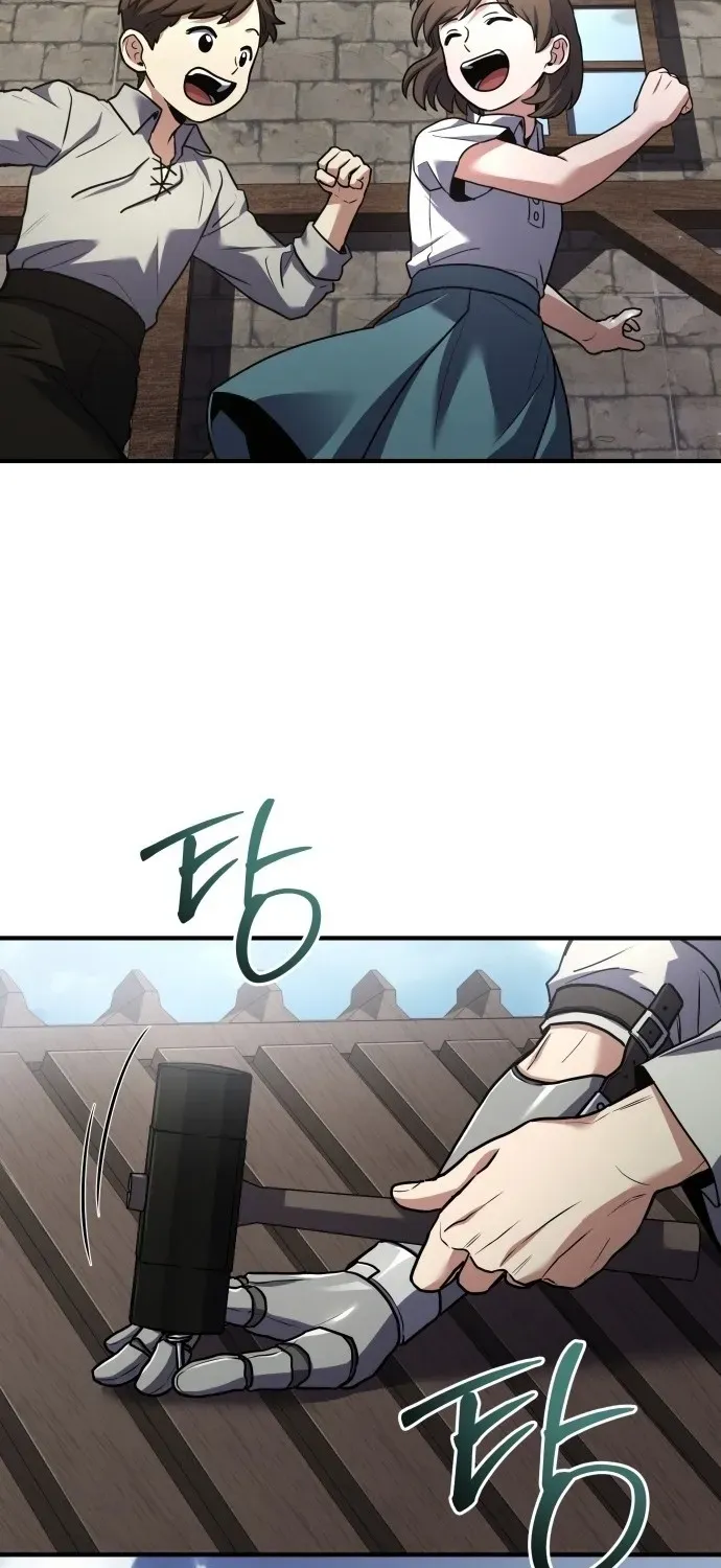 The Swordmaster Who Runs Through Time Chapter 2 page 75 - 