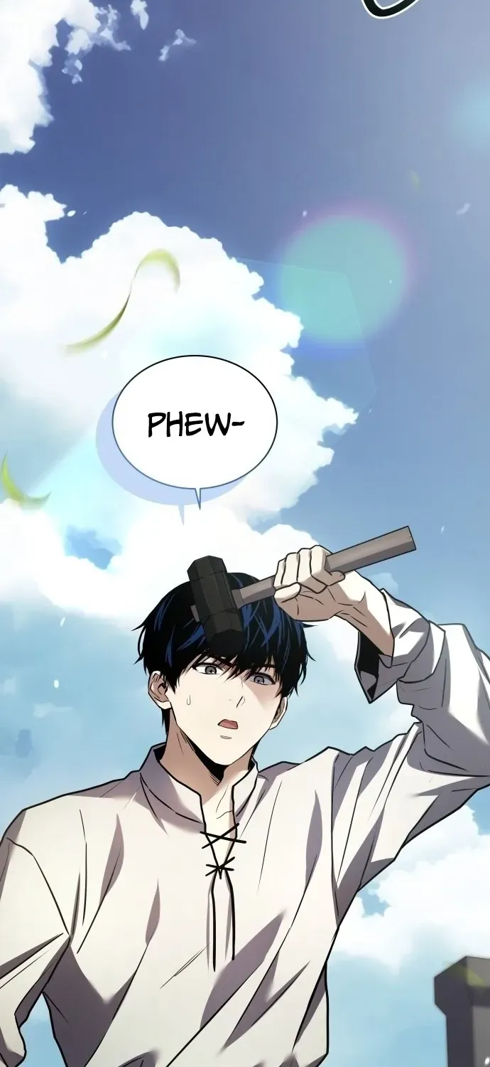 The Swordmaster Who Runs Through Time Chapter 2 page 76 - 